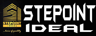 Stepoint Sanitaryware