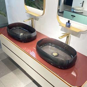 Stepoint Ideal Basin