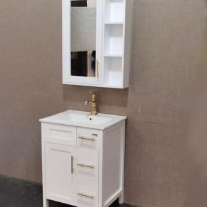 Stepoint Ideal Cabinet