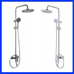 Stepoint Ideal Shower