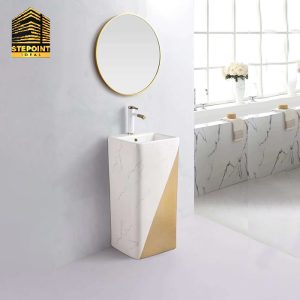 Stepoint Ideal Luxury Basin