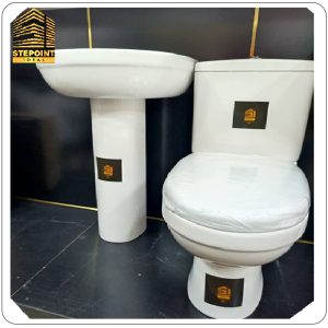 Stepoint Ideal Eagle