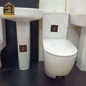 Stepoint Ideal Royal