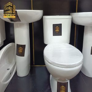 Stepoint Ideal Super i