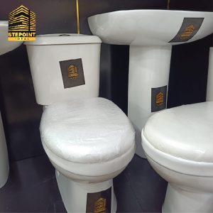 Stepoint Ideal Super ii