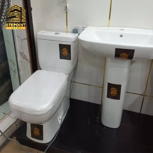 Stepoint Ideal Super iv