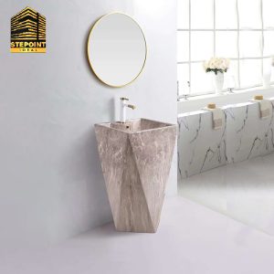 Stepoint Ideal luxury basin 49