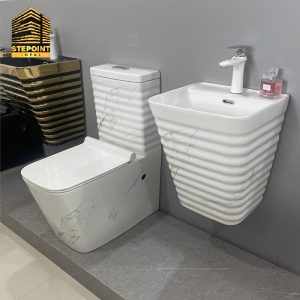 Stepoint Ideal set 24