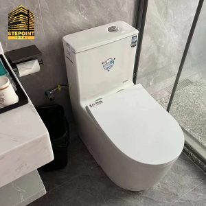 Stepoint Ideal set 83