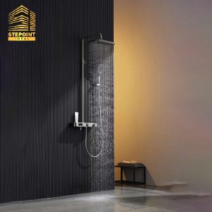 Stepoint Ideal shower 76