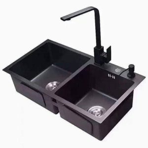Stepoint Ideal Sink