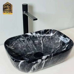 Stepoint smart basin 43