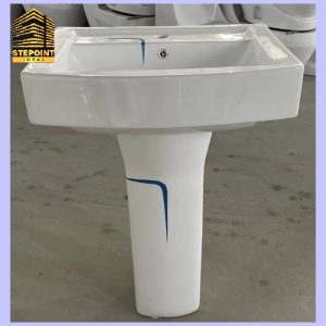 basin and pedastal 21