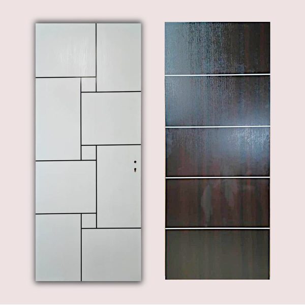 3ft HDF wooden door 1-min