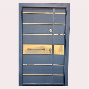 4FT turkey luxury security door 2-min