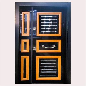 4FT turkey luxury security door 9-min