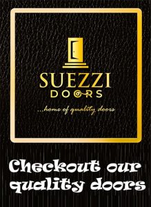 Suezzi Doors 22
